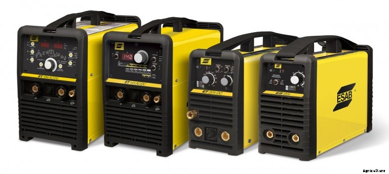 esab-welders 4 Welding Innovations